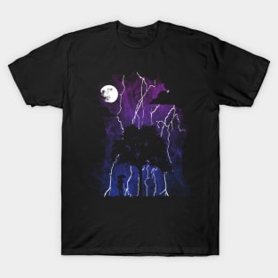 Electric Storm T-Shirt